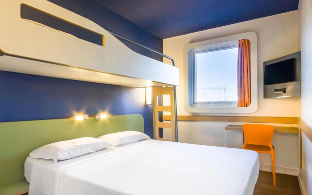ibis budget Sertaozinho