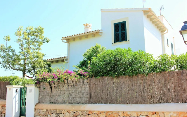 Villa Can Sivinar