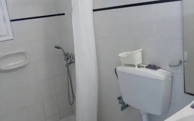 Dvlng Family Studio Apartment