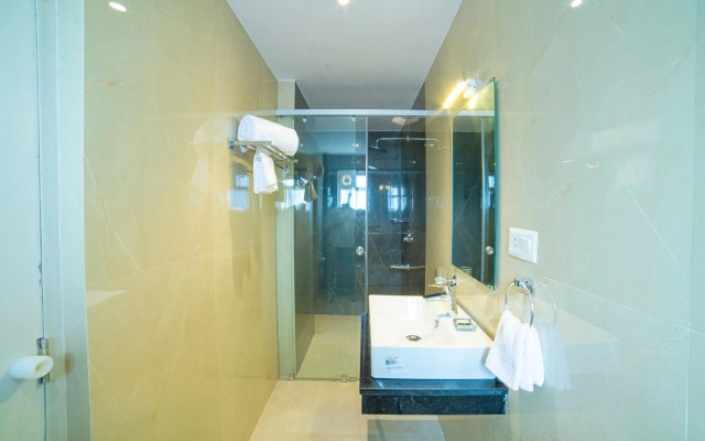 The Beacon Hotel Visakhapatnam