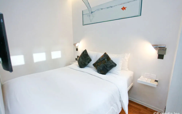 New Majestic Hotel