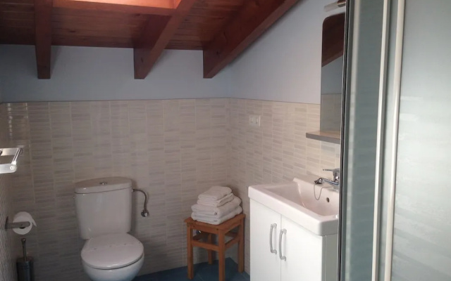 Casa Rural La LLosina