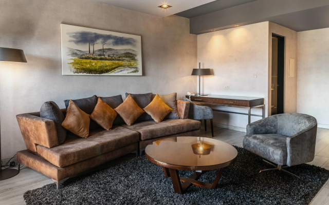 Ramada Plaza by Wyndham Tucuman