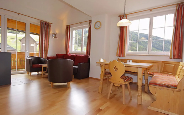 Apartment Top 6 Sankt Margarethen im Lungau