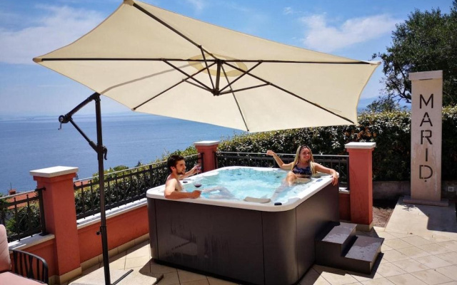 Villa Marid Luxury Presidential Apartment