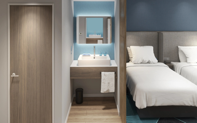 Holiday Inn Express Beijing Zhongguancun Tech Park by IHG