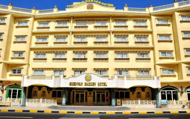Shedwan Garden Hotel