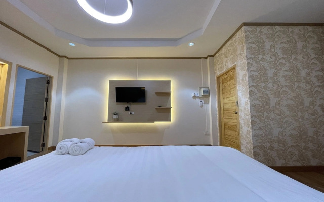 BB House & Resort