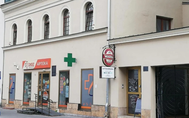 Lorf Hostel&Coffee