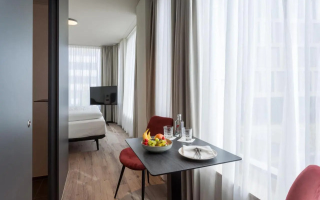 Centurion Swiss Quality Towerhotel