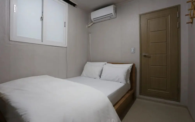 Yeongdeungpo Sun Motel