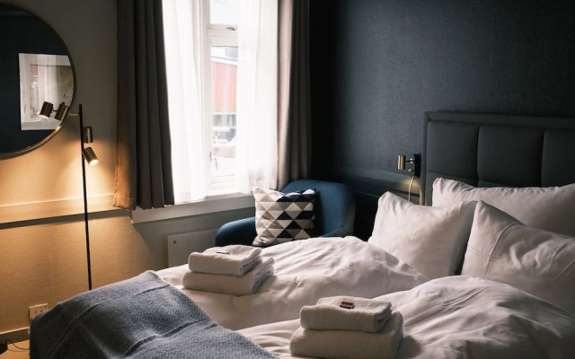 Villa Bryggekanten - by Classic Norway Hotels