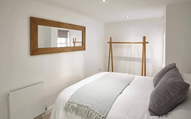 Park View Apartment in Whitby