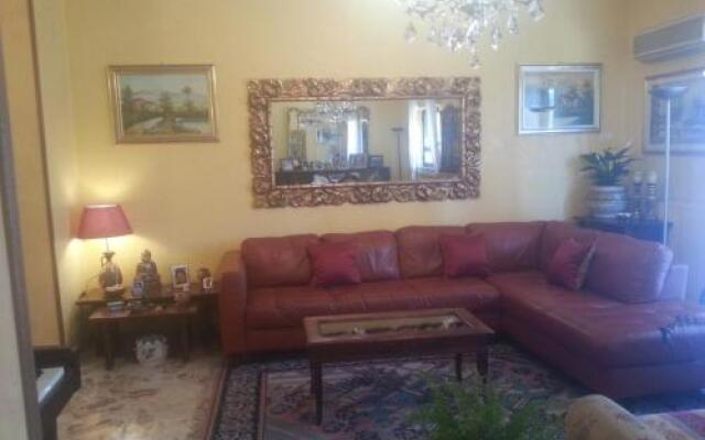 Отель B&B Strasburgo Италия, Палермо - отзывы, цены и фото номеров - забронировать отель B&B Strasburgo онлайн комната для гостей