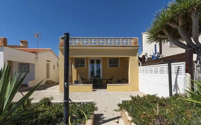 Villa Anna in D nia