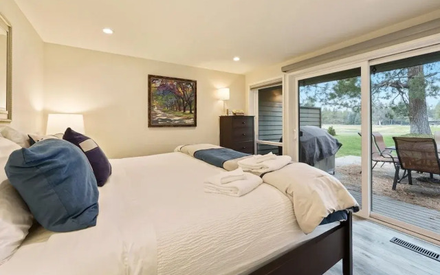 Mt View Lodge 35 3 Bedroom Townhouse