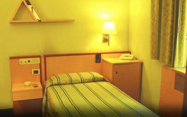 Hotel Atlantic