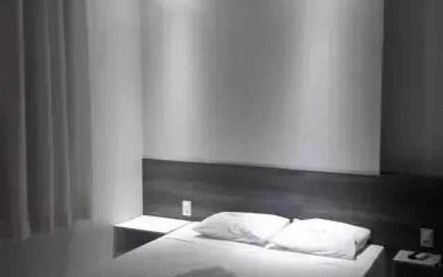 Lirius Hotel