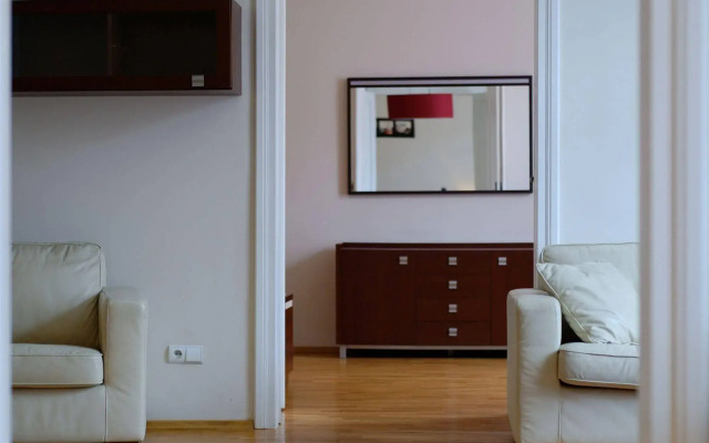 P&J Apartments
