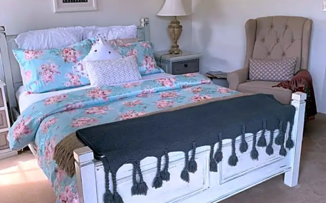 Karearea Rise B&B