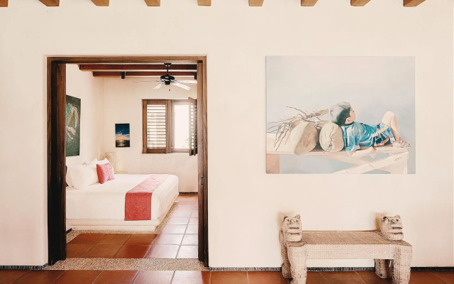 Las Palmas Luxury Villas