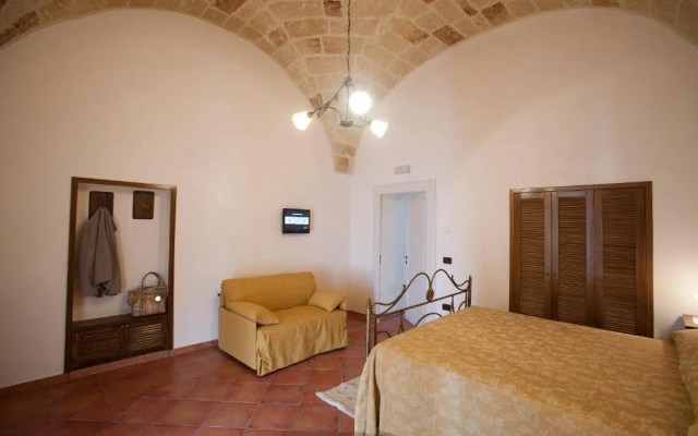Appartamenti Fusaro