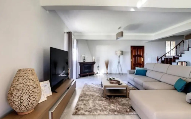 Villa Baradaye by Atlantic Holiday