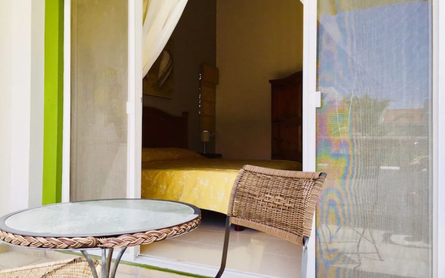 Room-deluxe Family Comfort Balcony Room