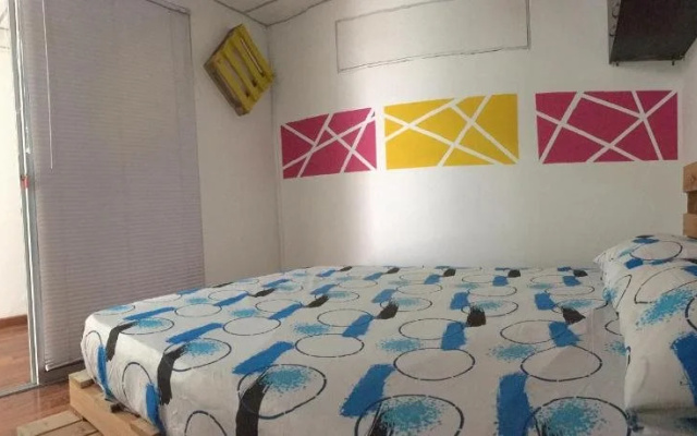 El Patio Bed & Breakfast