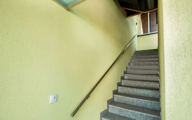 Apartment in Sautens With a Roof Terrace and Barbecue