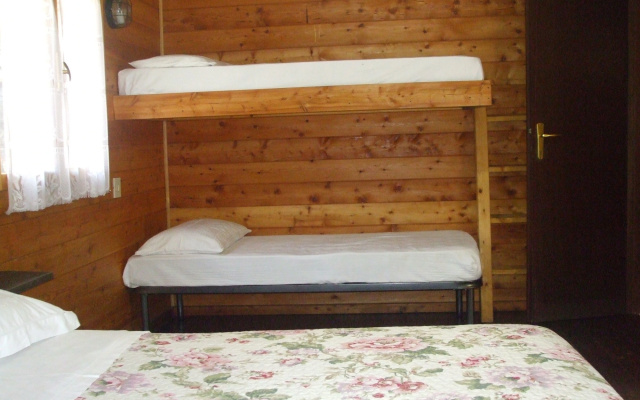 Azzurro Camping Village