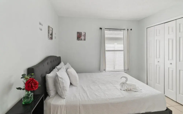 Cozy Home Near Disney!!!