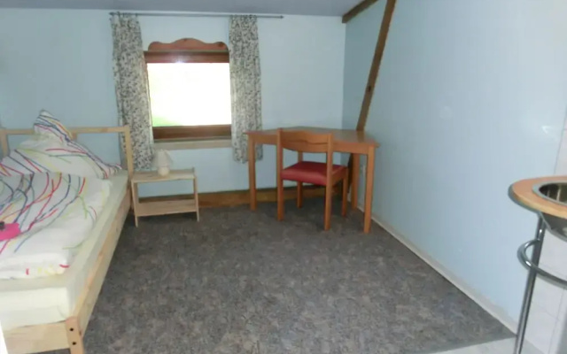 Hostel Domäne Neu Gaarz