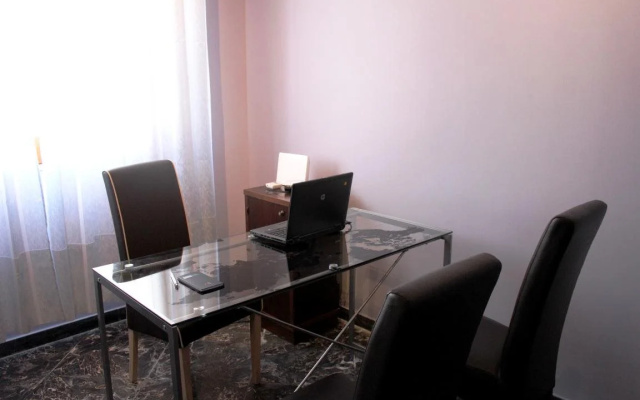 B&B President Palace