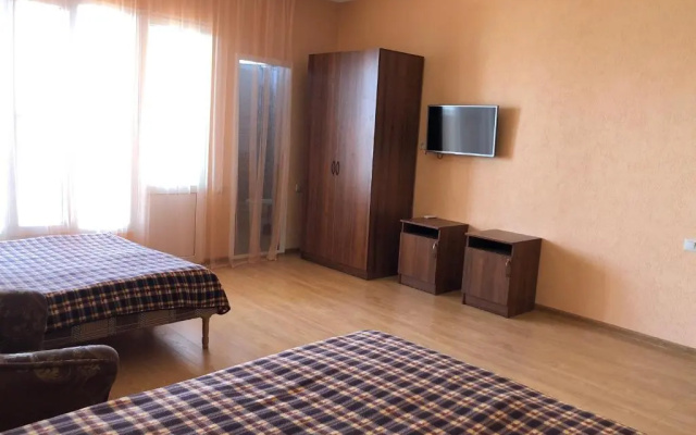 Guesthouse on Sovhoznaya 18