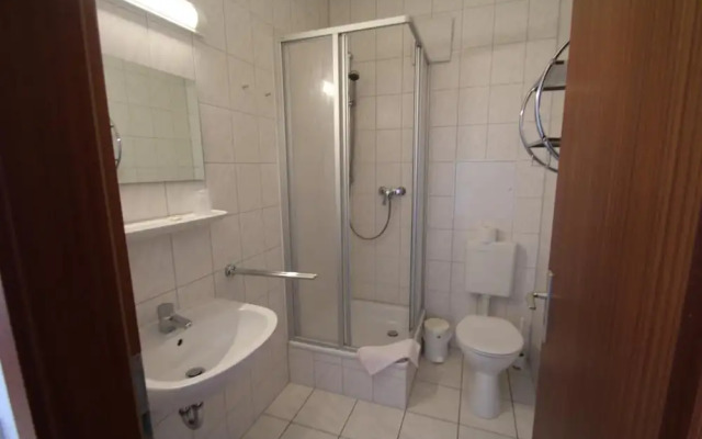 Schlafhaus Dünenweg 16