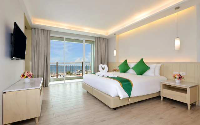 Hisea Huahin Hotel