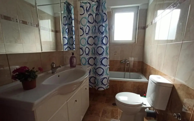 Coralli Apartment