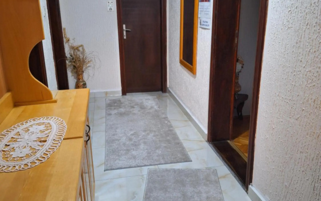 Apartman Bajina Basta
