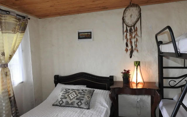 Finca El Colibri