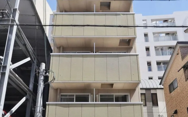 Ace Namba Minami