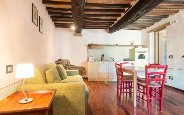 Il Borgo Di Toppo