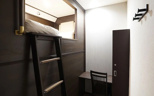 Amp Flat Tenjin