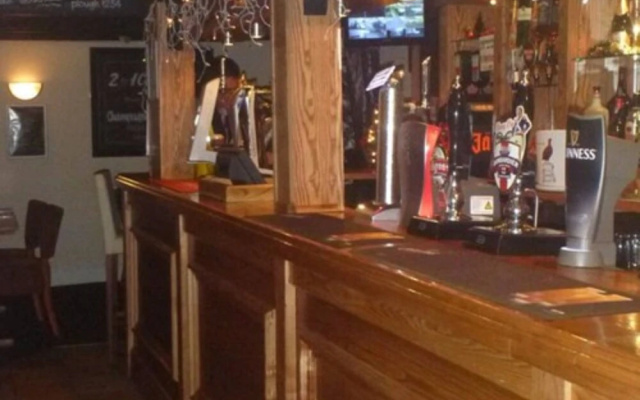 Plough & Harrow