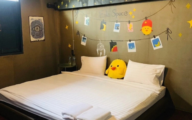 Good Space Hostel