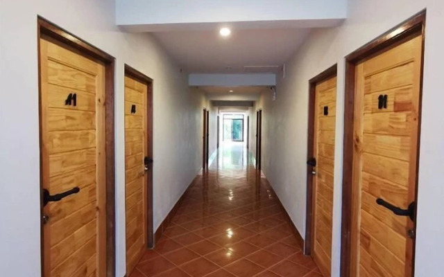 Pakarang Resort