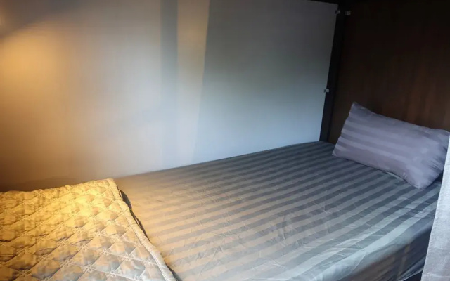 Champa Inn Hotel