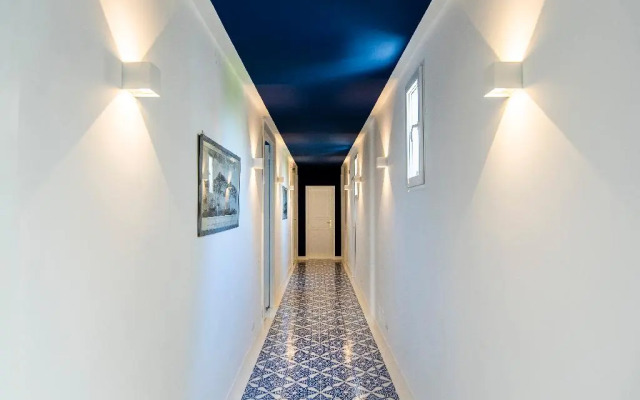 Crudo Home