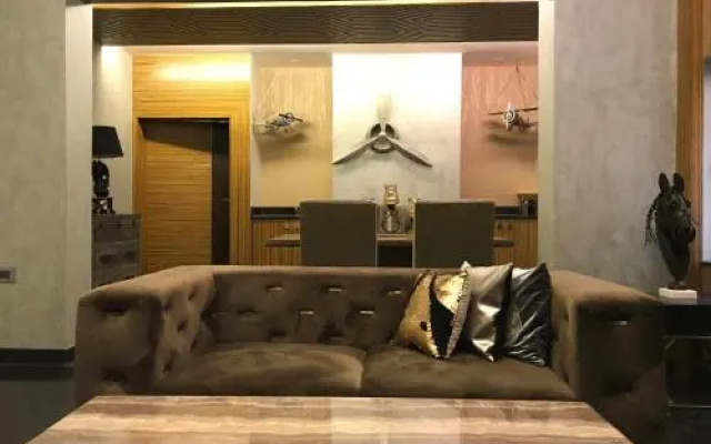 Pramod House Of Classics