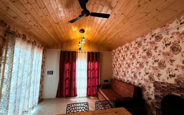 Jolly Retreat